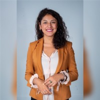 Nicole Maturana Ramírez