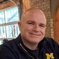 Mark Torchia
