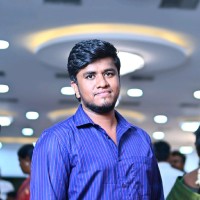 Saravanan Viswa