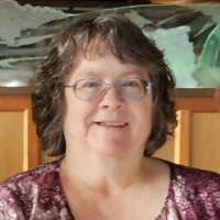 Diane Odell