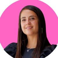 María Jesús Bustamante Aguirre