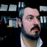 Avgerinos Anastasopoulos