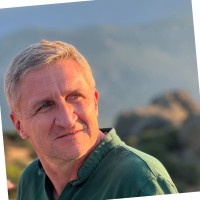 Thierry Sibut