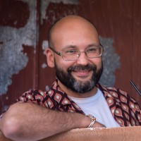 Alexei Popovschi