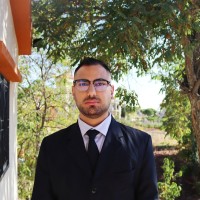 Fajer Zeidan, Meng, E.I.T.