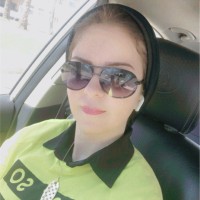Sara Nabil