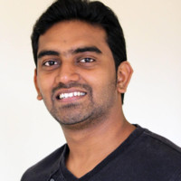 Abhilash C S