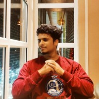 Anagh Chandran