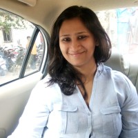 Aparna Mody