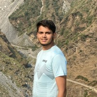 Vansh Thakur