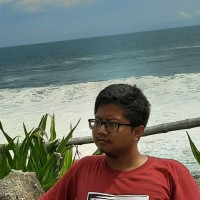 Ikhsan Fajar Nugroho