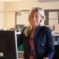 Anna-Karin Björkman