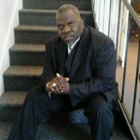 Pastor Corey D. Johnson