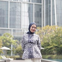 Irena Granisda Syahwal