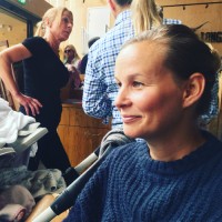 Anna Nolendorfs