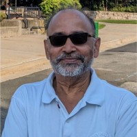 Sanjeev Kumar Sinha