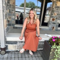 Gina Spadafora-Hurley