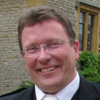 James Gordon