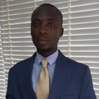 kayode Oladapo