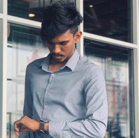 Harrish Govindasamy