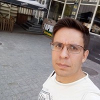 Дмитрий Мельник