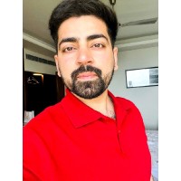 Nitin Sehgal