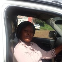 Rose Wambugu