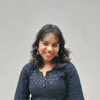 Sanjana V