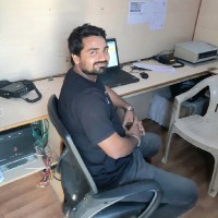 Kamalakar Tiwari