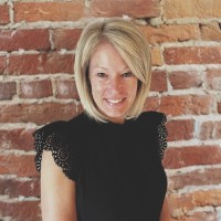 Stefanie Benson, Shrm-Cp
