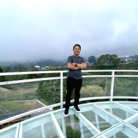 Ryan Chandra