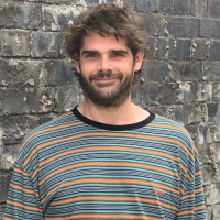 Adam Hodgins