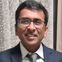 Arun Garg