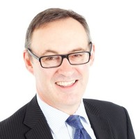 Wayne Bartlett, FCCA, MBA