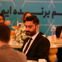 Mohammadreza Ahmadi