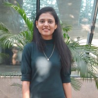 Aishwarya Desai