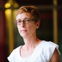 Christelle Destombes