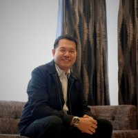 Ardie Gonzales