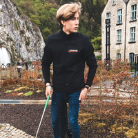 Ruben De Jonckheer