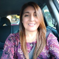 Silvia Viviana Pérez
