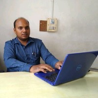 Dr. Mandar B. Mulik