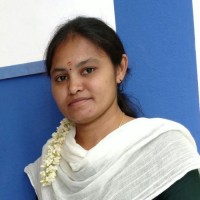Anitha Raja