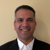 Gavin D'Souza