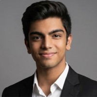 Arjun Khanna