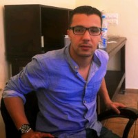 issam lekraimi