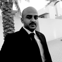 Ali Mohammed Alameen