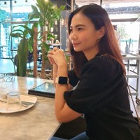 Sarah Rose Fernando