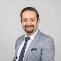 Amir E. Nezhad