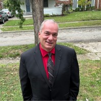 Keith Crothers