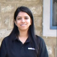 Kajal Kukdeja